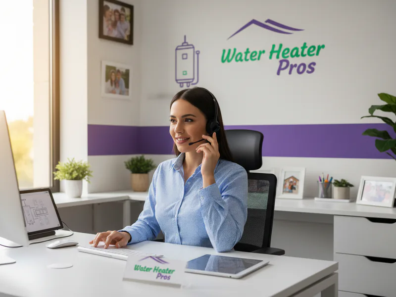 Water Heater Repair  in Bend  FAQ